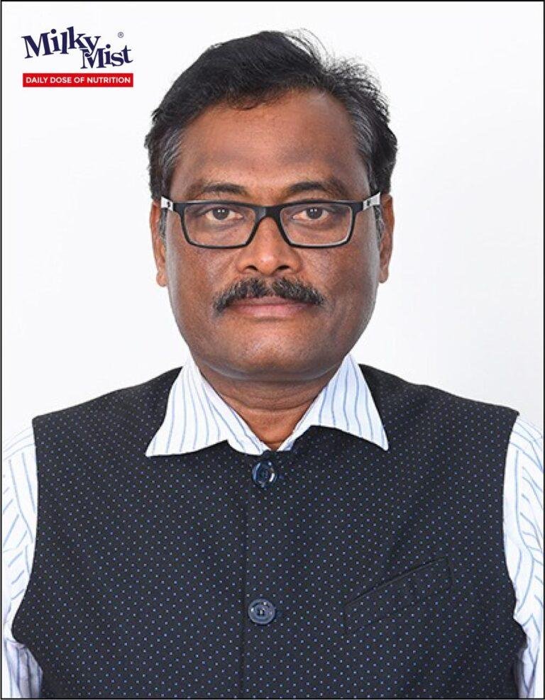 Dr. K Rathnam